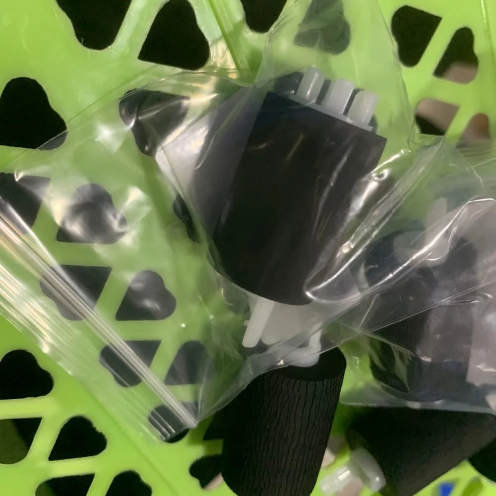 

50X JC93-00175A JC93-00540A Pickup Roller for Samsung CLX 9201 9250 9251 9252 9301 9350 9352 SCX 8025 8030 8040 8123 8128 8230