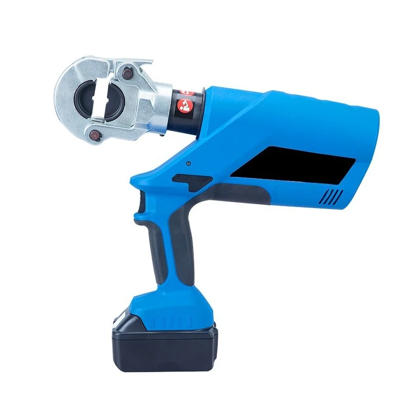 

Hydraulic crimping pliers HC-400 hydraulic copper and aluminum cable pressure