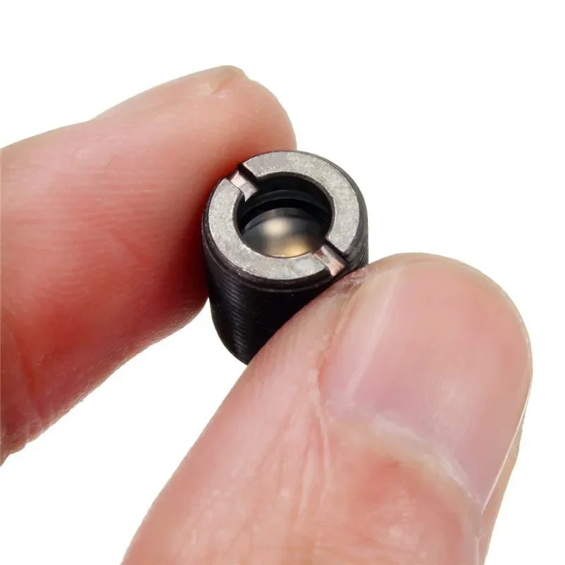 1pc New 405nm-450nm Triple Glazing Focusing Lens Collimating Coated Glass Lens Blue Laser Diode