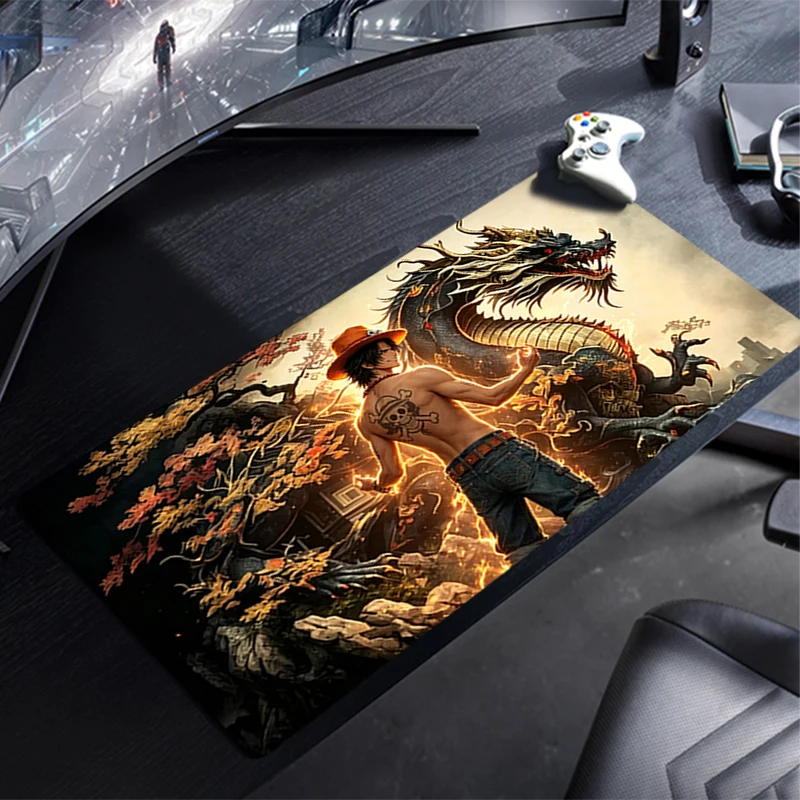 Gaming Accessories To Sell - Hot Selling Anime Mouse Pad XXL