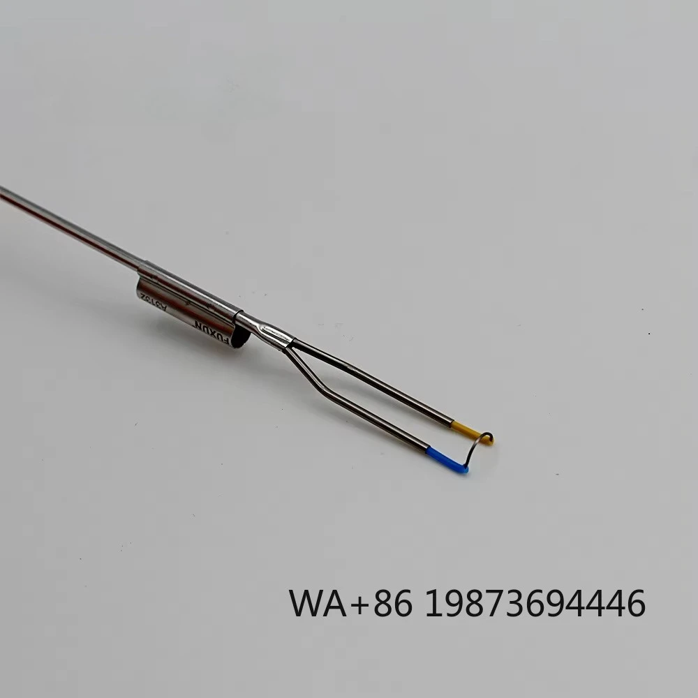 Urology Resectoscope Loops,  Bipolar and Monopolar  Compatible with Universal  Systems