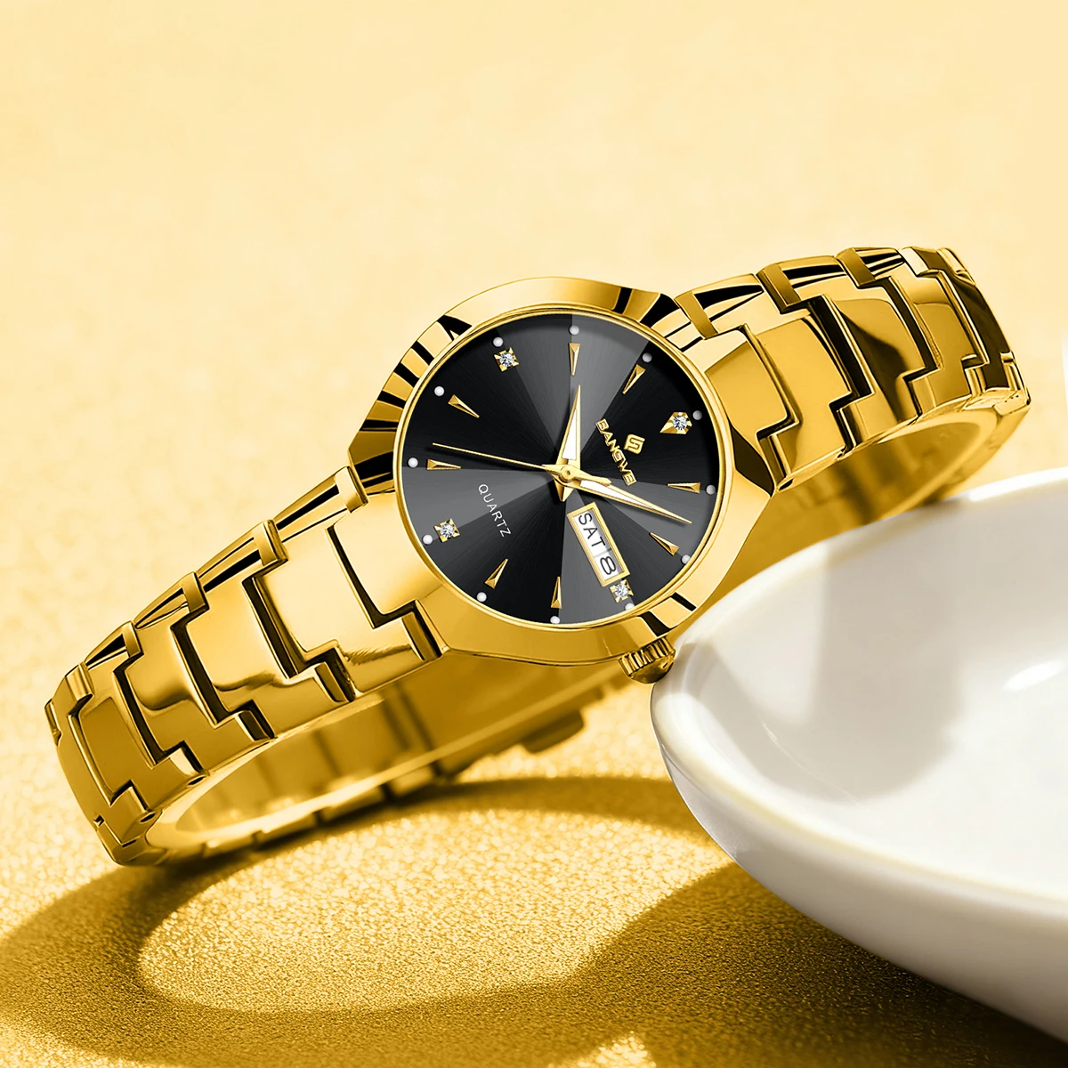 Lige Original Stain…