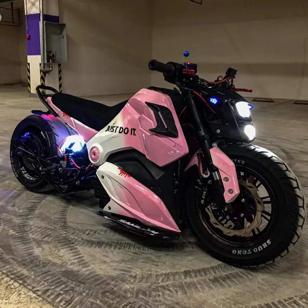 

Monkey 150cc mini off road monster streetcar baboon st125 small bench big doll motorcycle