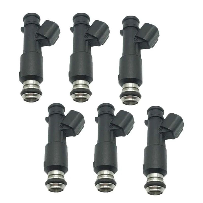 

Fuel Injector Nozzle For Xiali N3 + 1.4 Ville 1.6 1.5 Vizi 1.4 1.5 Geely Vision 25376995 2537 6995