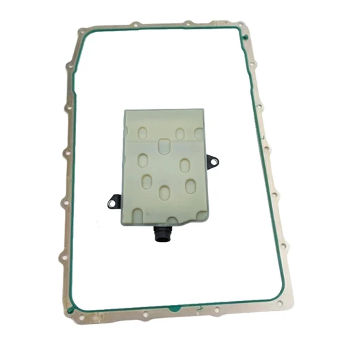 Imagen 1 del producto Kits de filtro y junta de cárter de aceite de transmisión 10R60 HL3P-7A191-AC para Ford Ranger Bronco Mustang 2018-2021 L1MZ7A098A