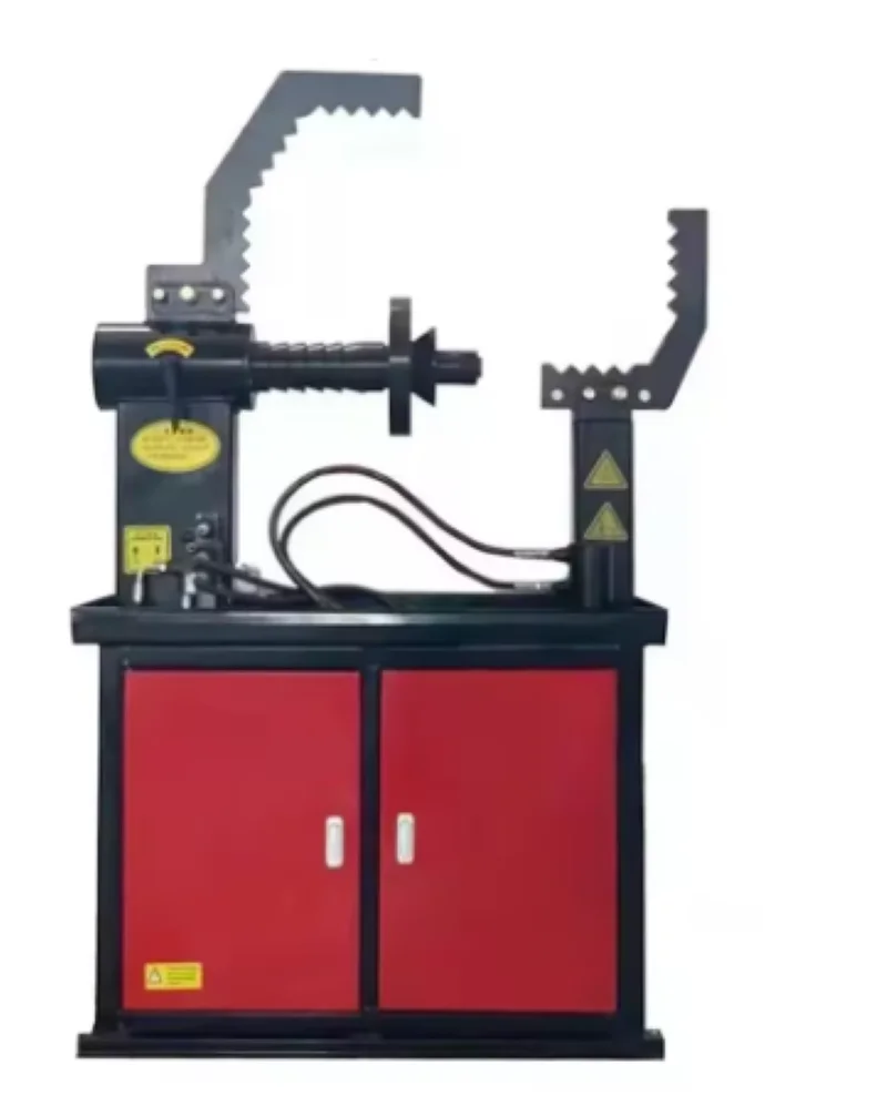 TJY-695 car shaping machine, voltage 220v, transportation time to Croatia is about 55-65 days