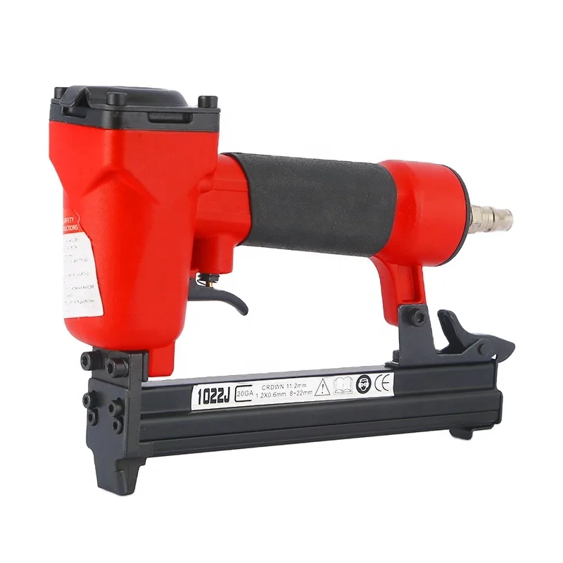 Pneumatic 1022 Pneumatic Compressor Nail Gun Cordless Nail Gun Frame