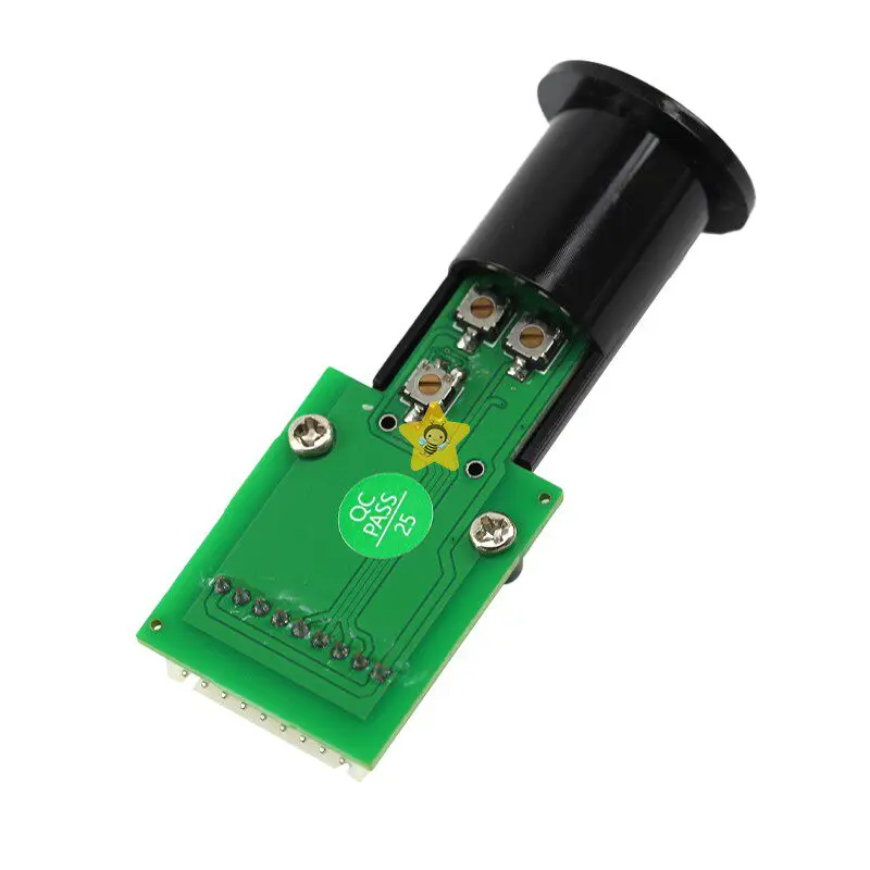 Arcade Game Coin Operated Machine Light Gun Sensor Screen Head for Shooting Games Accessories Coin Operated Games view 6