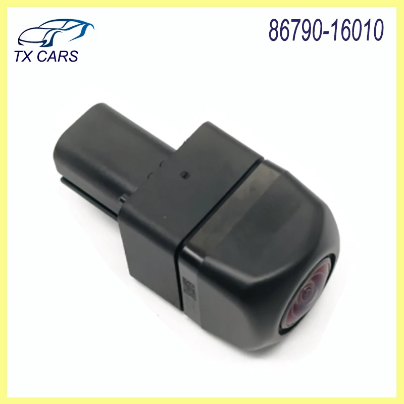 

86790-16010 Car Rear View Camera Parking Assist Camera For Toyota CAR Accessories