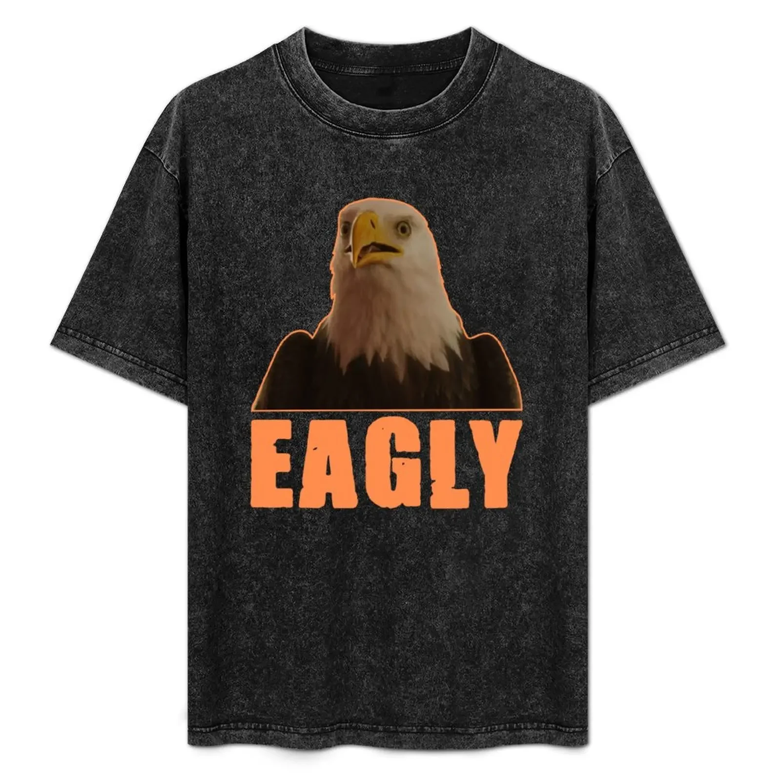 

Eagly T-Shirt Mechanic Work Tee Shirt