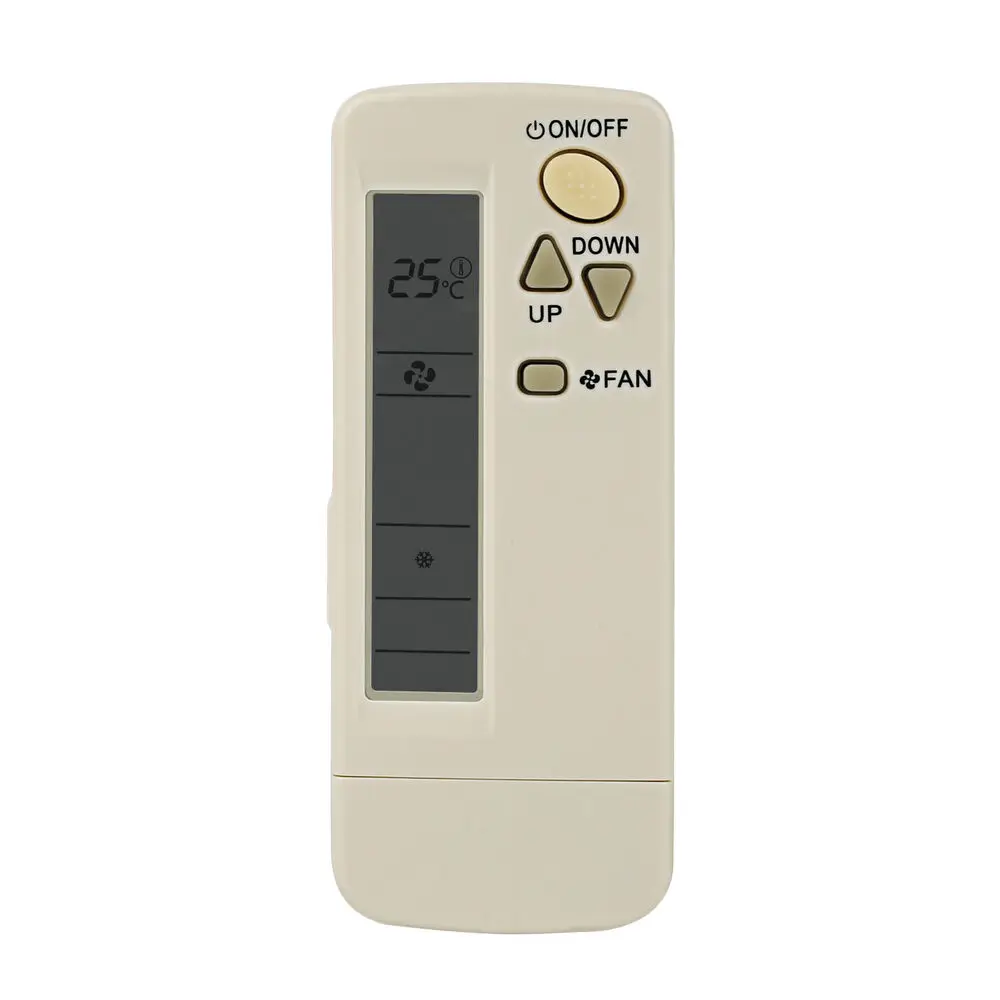 BRC4C151 For Daikin BRC4C155 BRC4C158 Uni versal Air Conditioning Remote Control