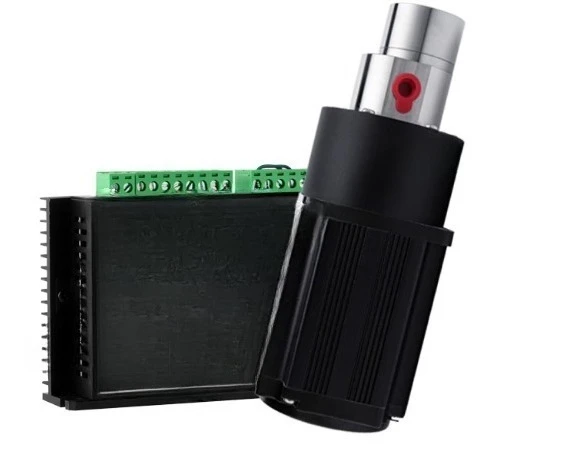 

Миниатюрный шестеренный насос из нержавеющей стали с магнитным приводом 24 В — регулируемая скорость, без импульсов для наполнения и измерения слизи