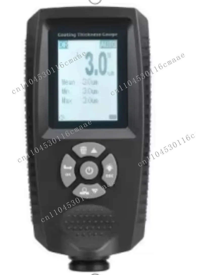 Ultra-high Accuracy TM530FN Ultra Aigh Accuracy Electroplating Thickness Gauge TM530FN