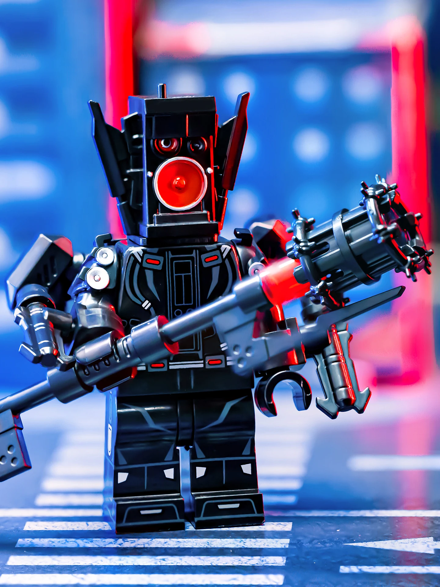 blocos-de-montar-titan-sound-king-brad-novo-brinquedo-de-monitoramento-de-banheiro-da-quinzena-da-serie-para-meninos-e-menin