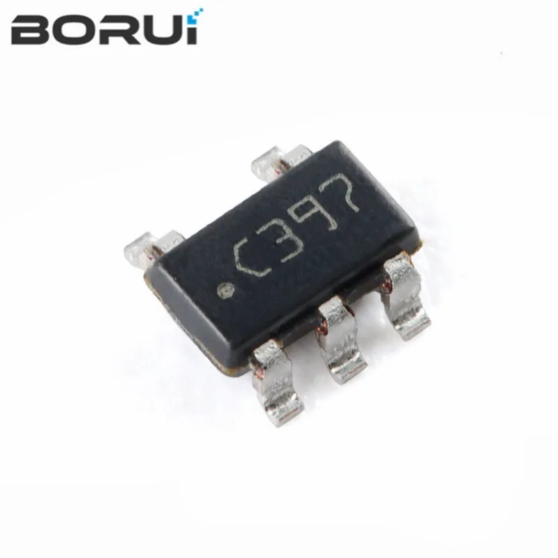 Wat is de LM397 en waarom gebruik ik deze IC in mijn elektronica-projecten?