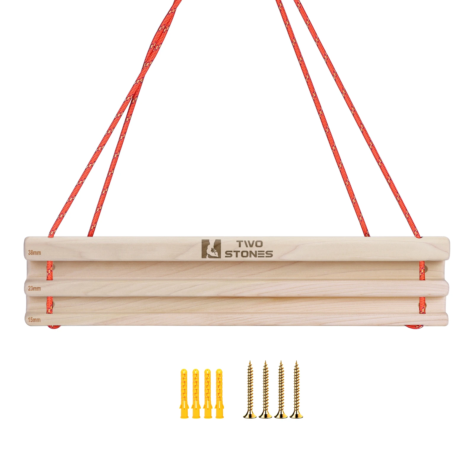 Tragbares Hangboard, Kletter-F – Sports Equipment Game Bewertung und Preis