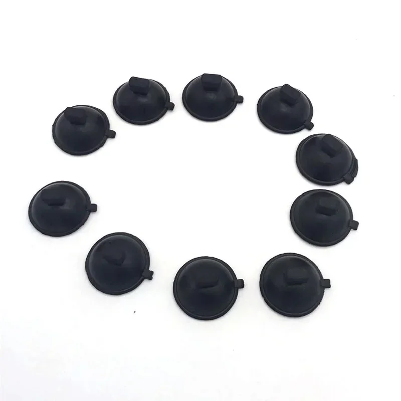 10Pcs Aquarium Suction Cup Filter Air Pump Water Pump Holder Sucker for Fish Tank Pump Suction Cups Aquatic Pet Supplies