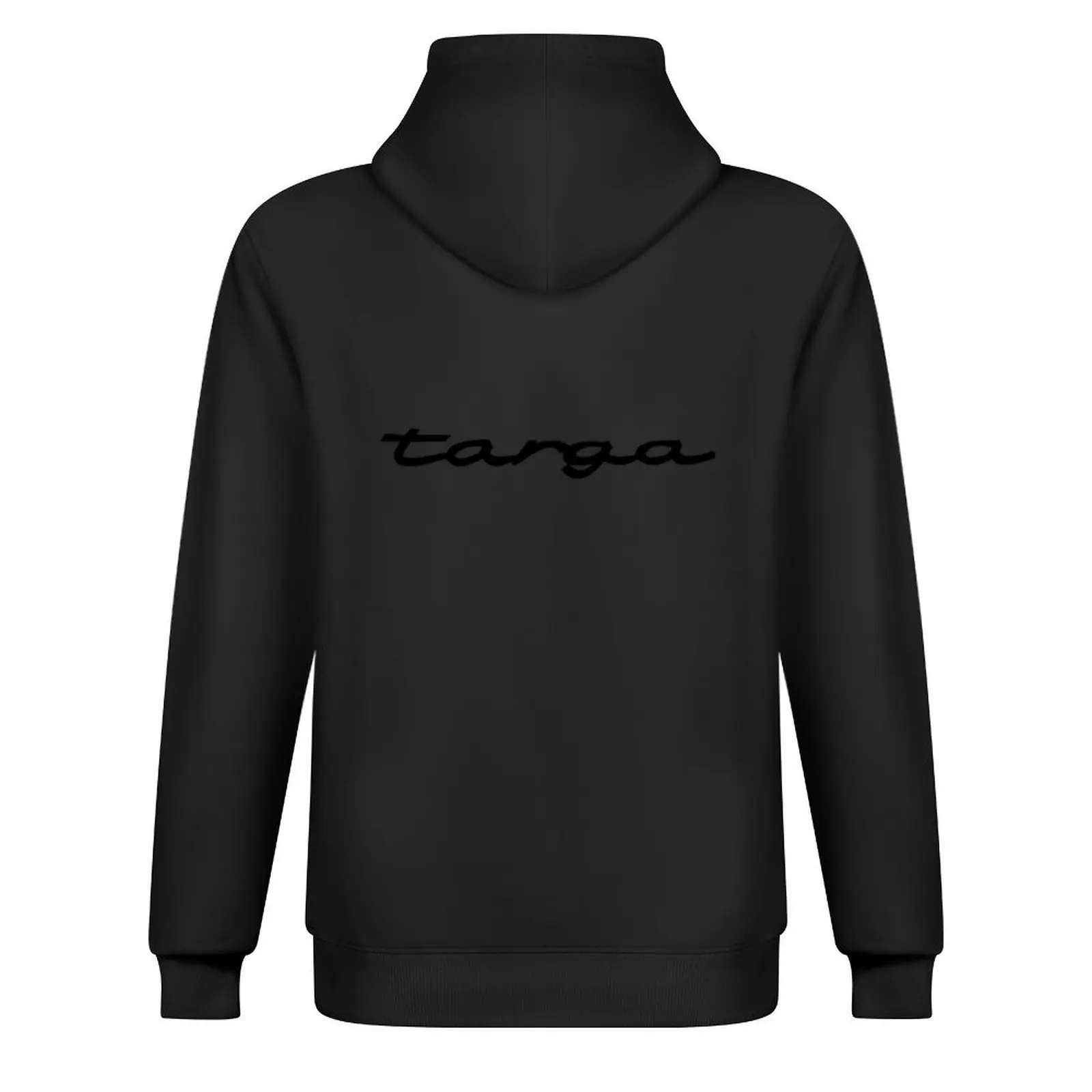 Targa هوديي الرجال الشتاء سترة الرجال معطف أنيمي الملابس الكورية الخريف الملابس الجديدة هوديس وبلوزات
