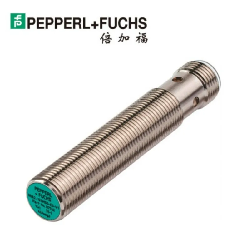 2025 Pepperl + Fuch…