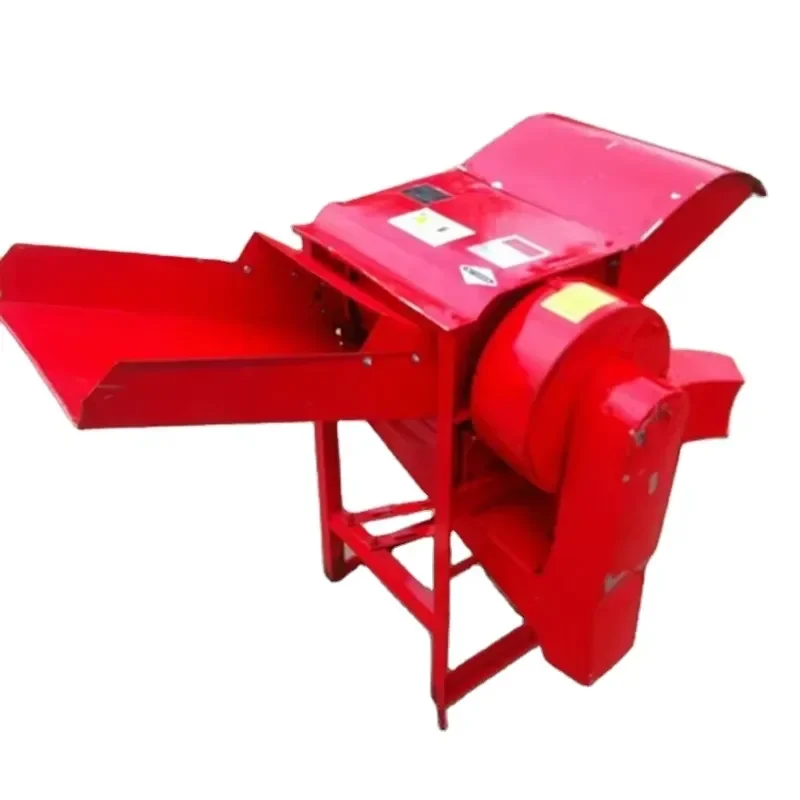 Hot Selling Corn Peeling Thresher / Multi-function Rice Wheat Soybeans Corn Sorghum Rapeseed Threshing Machine