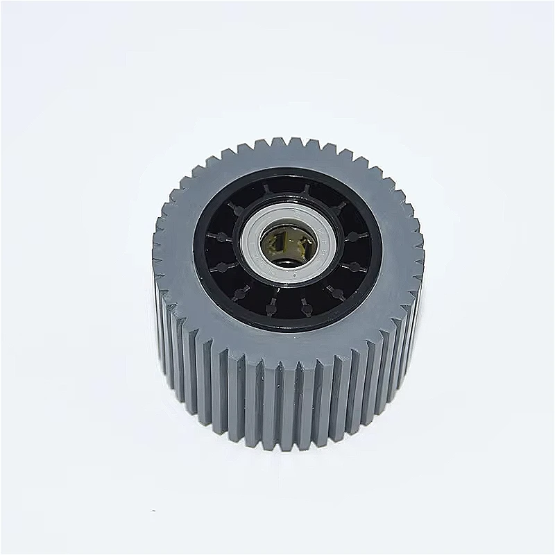 

1X C267-2802 Original New Feed Roller Assembly for Ricoh DX3440 DX3442 DX3443 DX 3440 3442 3443 3344