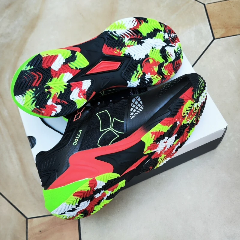 

2025 New Tennis Shoes Men Women Top Quality Badminton Shoe For Unisex Designer Gym Training Shoe