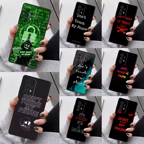 Shockproof Phone Case For Samsung Galaxy S23 S21 S20 FE S24 S22 Ultra Note20 S10 S9 S8 Plus A40 A52 A12 A13 A53