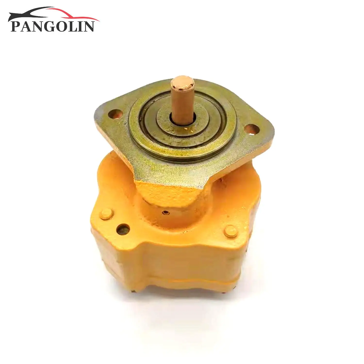 

1pcs Gear Pump 95518-03001 9551803001 for Wheel Loaders FL230-1 FL230-2 Hydraulic Pump New Replacement Parts
