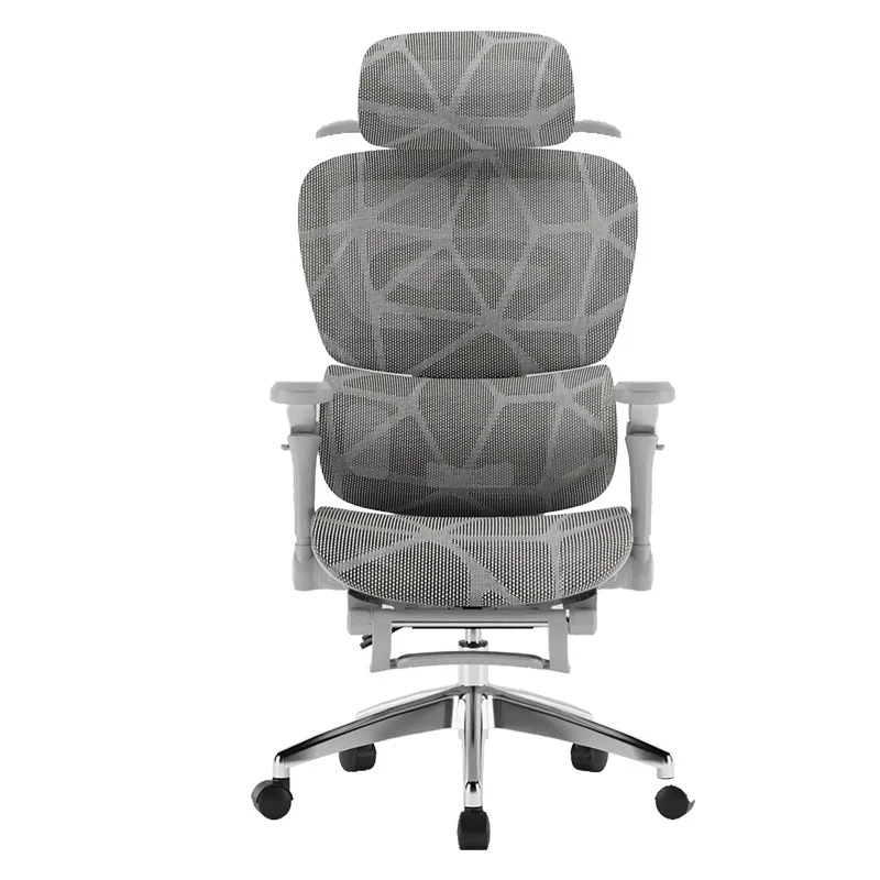 

Ergonomic chair Home computer chair Lunch break Game e-sports chair Breathable sedentary comfortable office chair