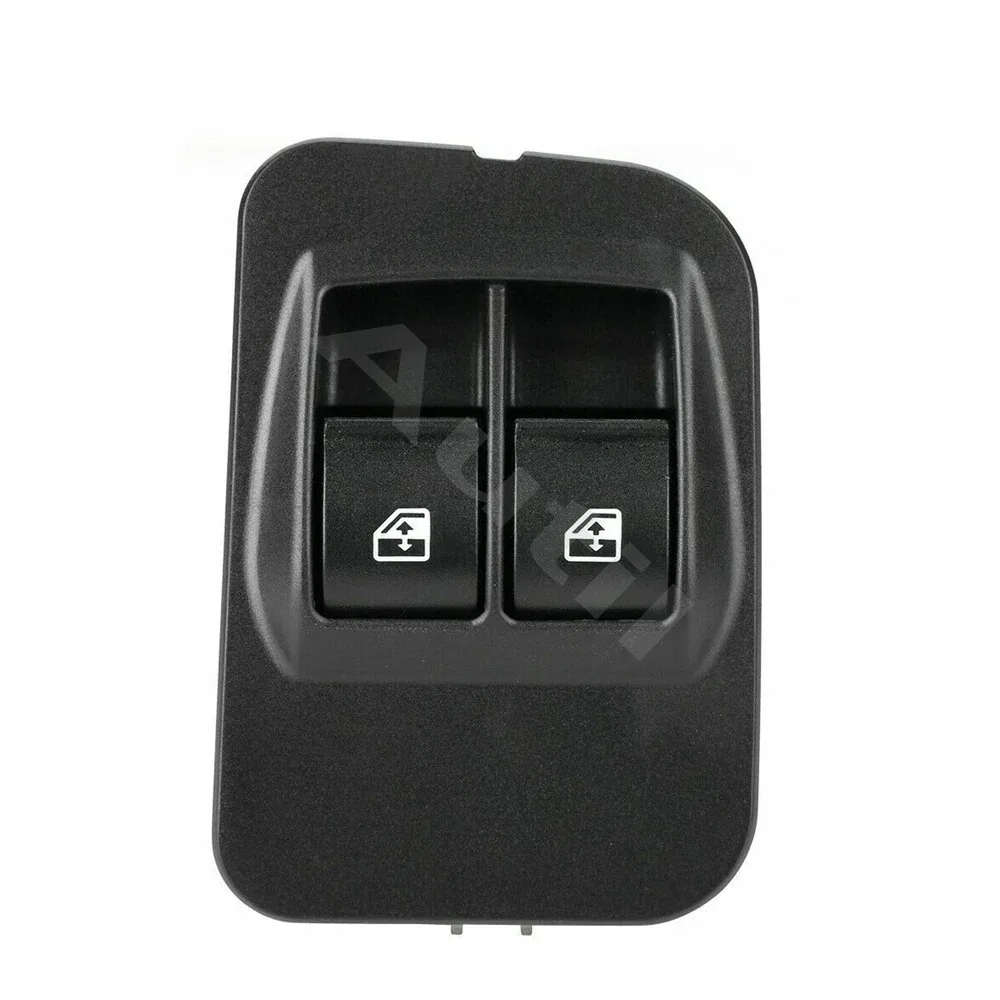 Electric Power Master Window Control Switch Button for Citroen Nemo Fiat Fiorino Peugeot Bipper Auto Parts 662424 WS228 6490.G8