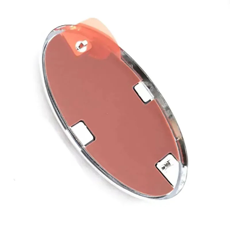 New Genuine Rear Liftgate Logo Emblem Ornament 93033AL040 For Subaru Outback Legacy