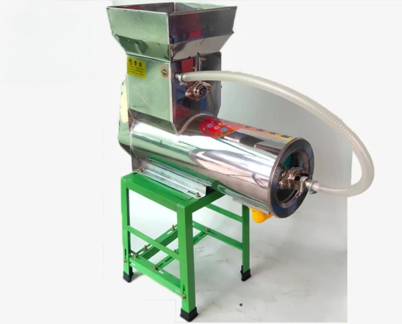 High Export Quality Sweet Potato Starch Making Machines/Cassava Grinding Machinery/Cassava Flour Making Machines