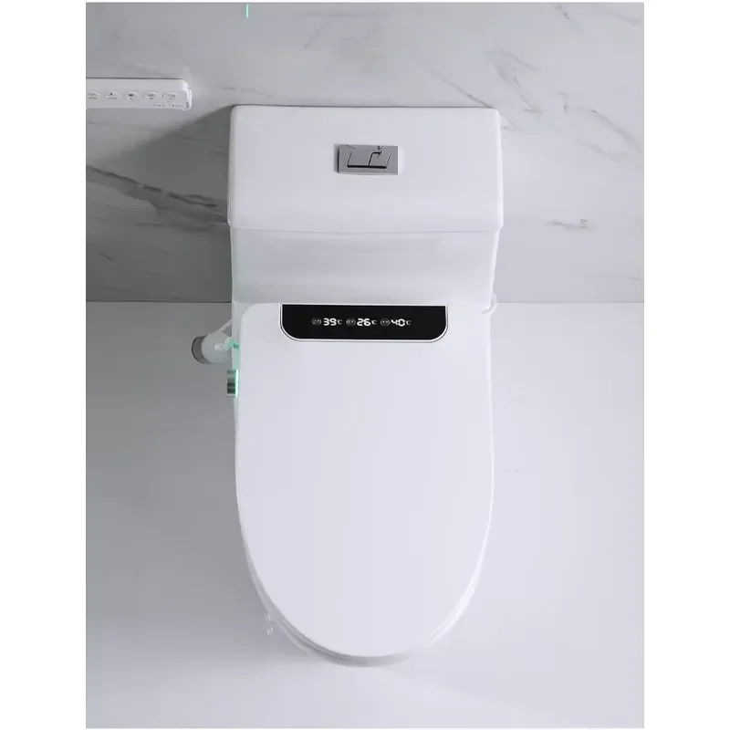 STLF Remote control new instant heating automatic cleaning heating intelligent toilet seat electric Japanese toilet seat