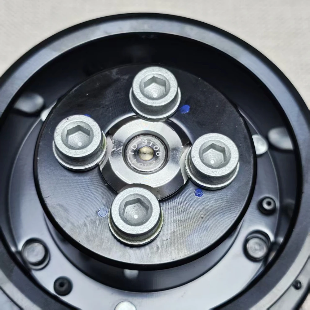 INA 03C121004J 03C121004D New 1.4T Engine Twin Turbo Water Pump For Audi A1 A3 VW Sciricco Beetle Golf MK6 Jetta Tiguan Touran