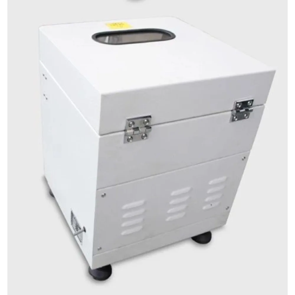 High quality digital control mixer, solder paste mixer