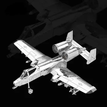 8件金屬蒙特梭利拼圖線智力遊戲 Rompecabezas 3D Casse Tete 益智玩具,適合兒童和成人 8 最佳銷售 3D金屬拼圖 - №7