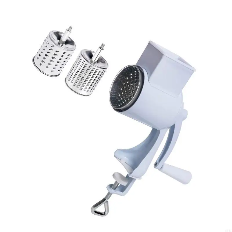 

Manual Grinders Aluminum Hand Cranking Mill Machine for Nut Corn Q5WC