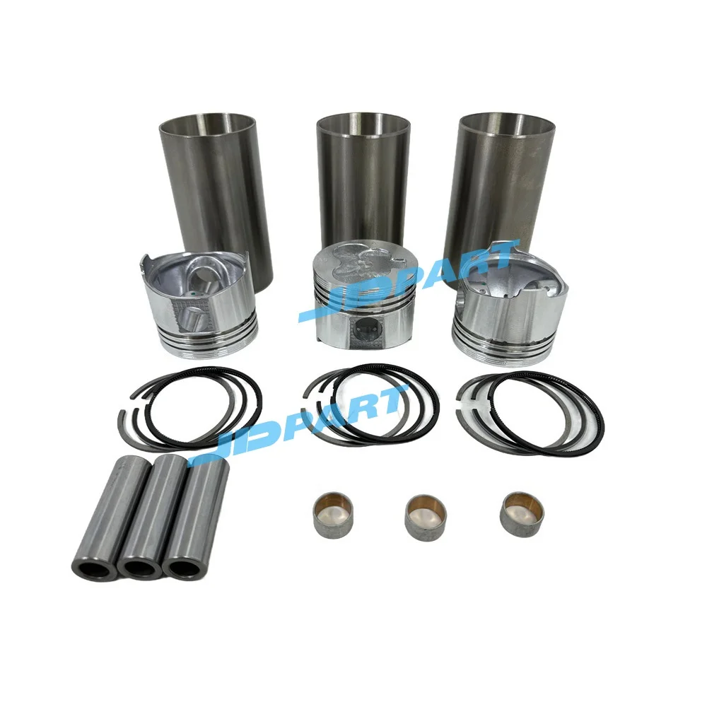 For Mitsubishi L3E …