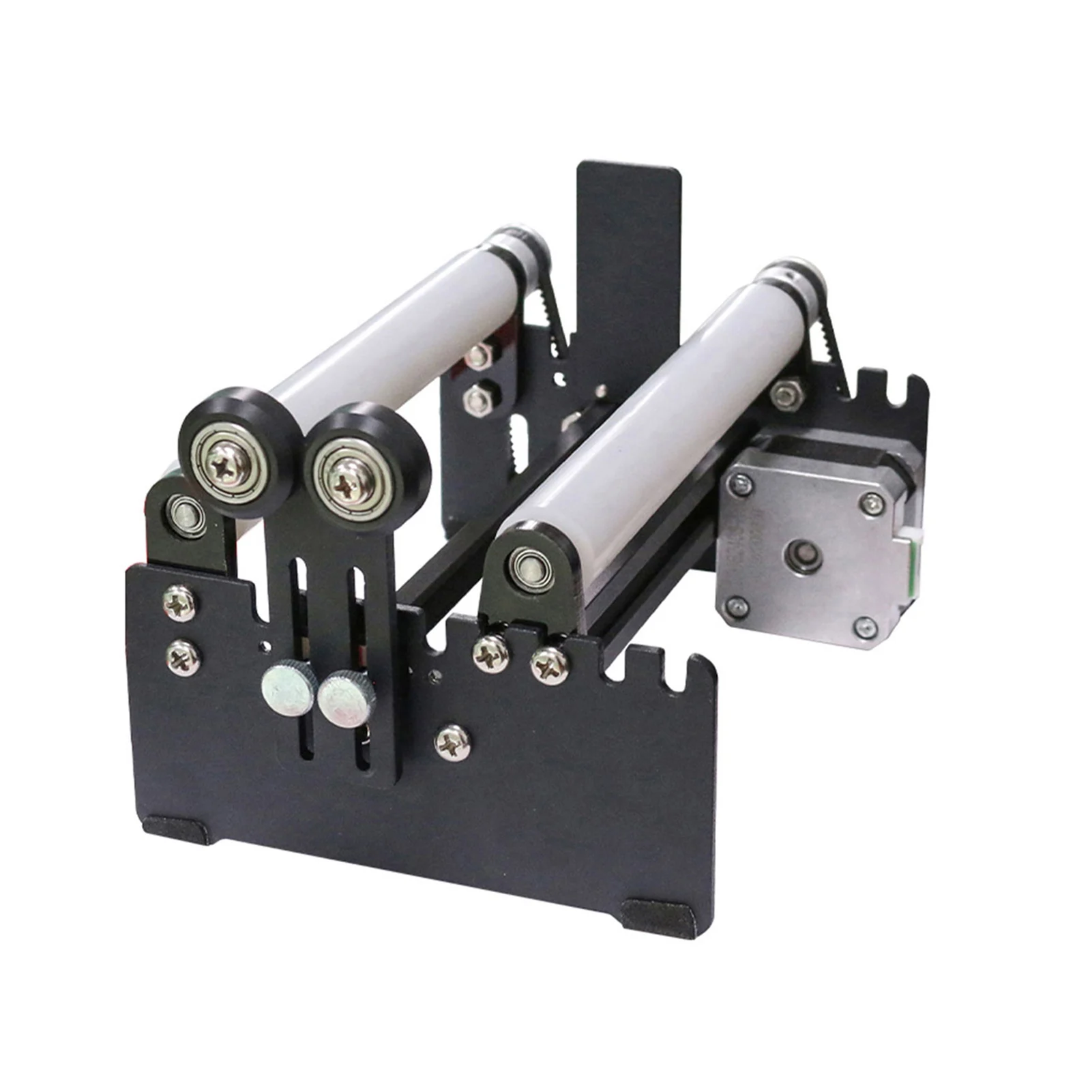 Y-aixs Automatic Rotary Roller for Ortur Laser Engraving Machine Ortur 3D Printer Laser Master/ Laser Master 2 laser cutter kit
