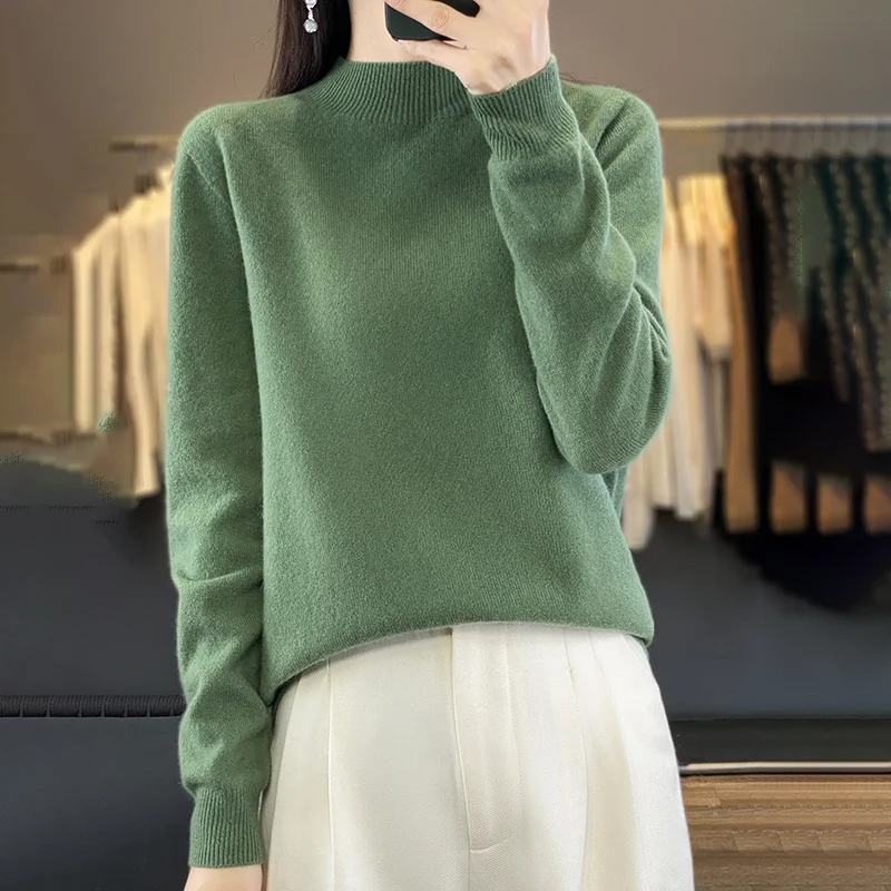 Pine green