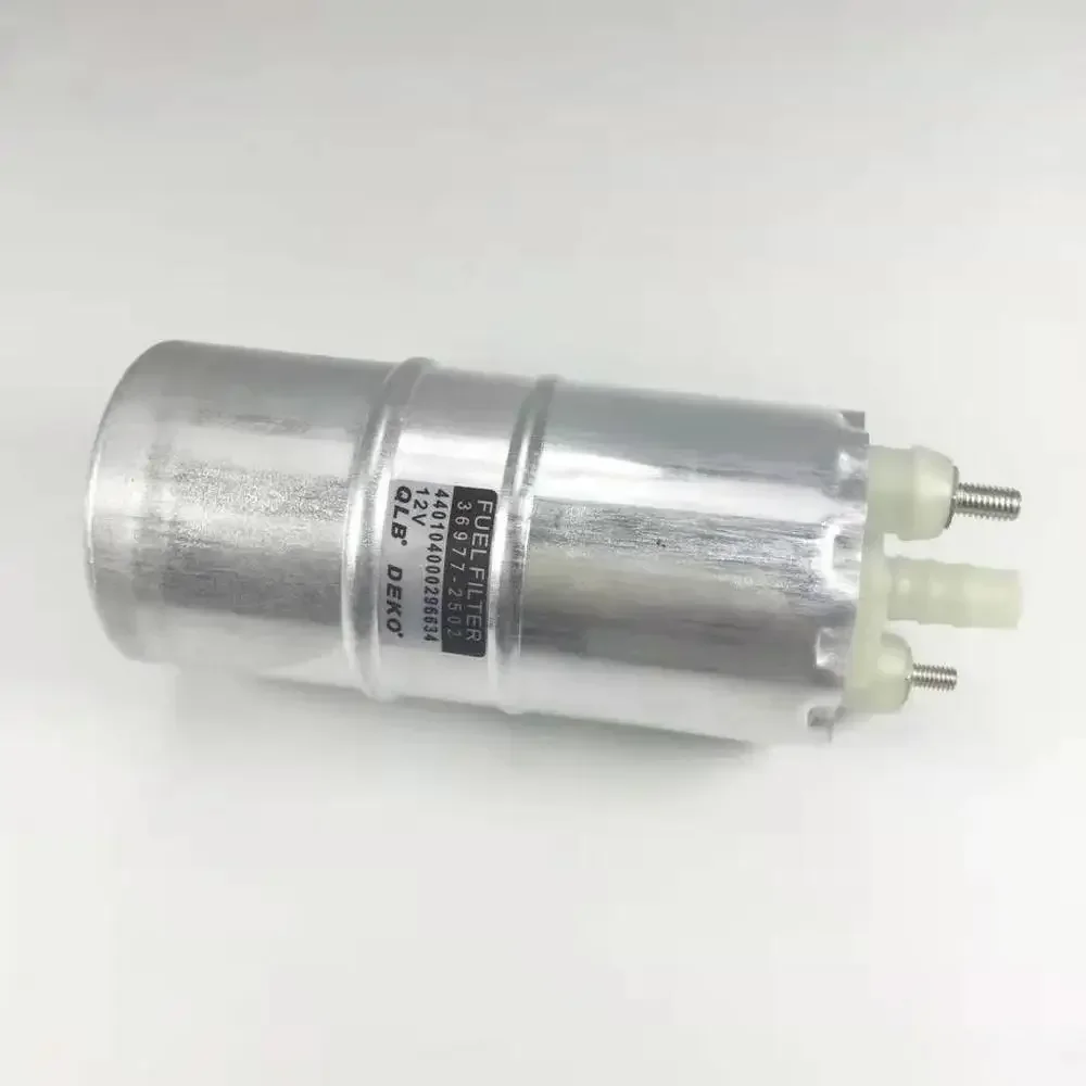 

WAJ Electric Fuel Pump Diesel 0580303027 Fits For CITROEN Evasion 2,0 HDi Jumpy / Xantia & For Peugeot 406 / 806