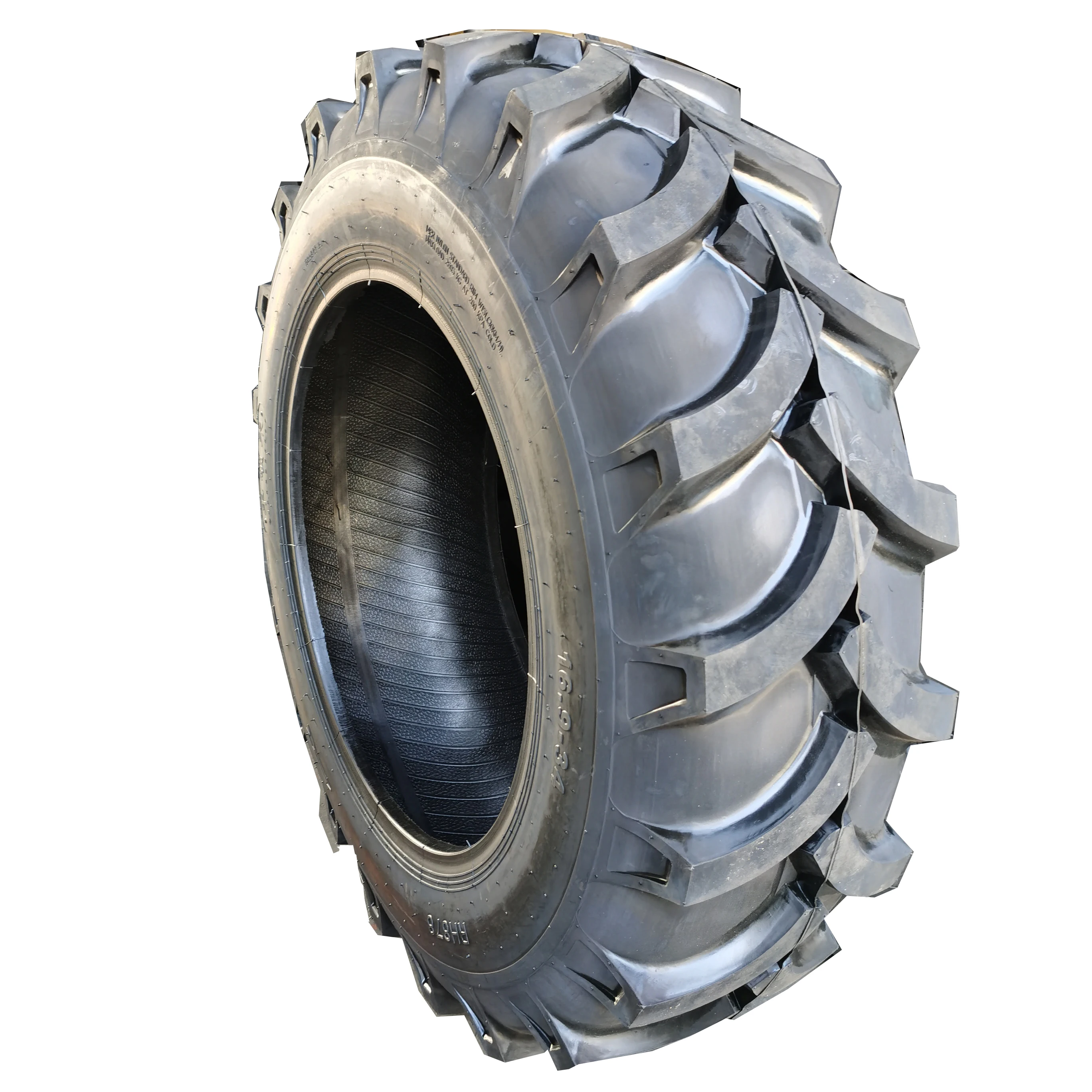 

Chinese Factory Agricultural Tires Price Quality 16.9-28/30/34 Off Road Tires