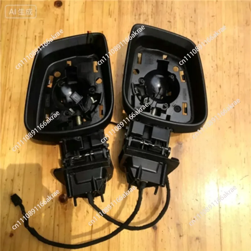 for  Factory Direct Sales of Original Rearview Mirrors A-Class W169 W245 Electric Folding Rearview Mirrors Not Brand New