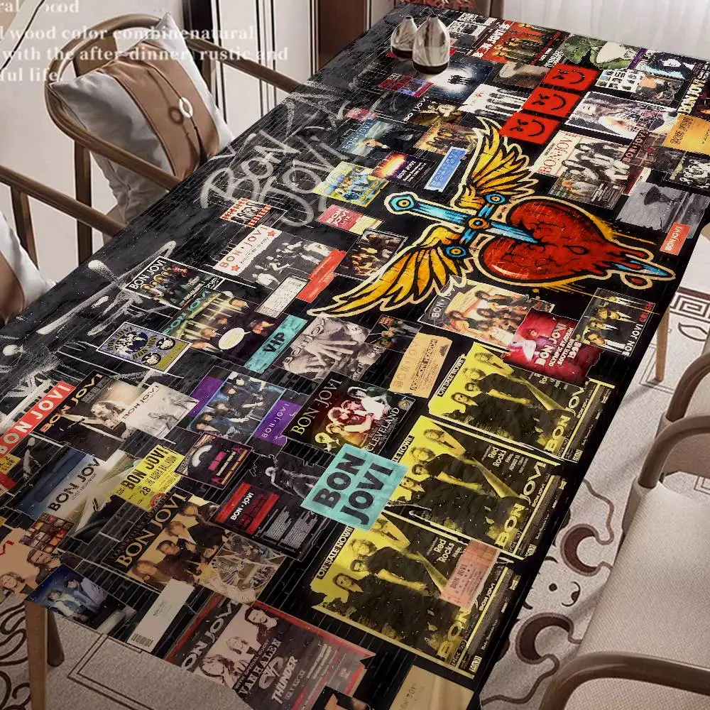 B-Bons J-Jovi Recta…