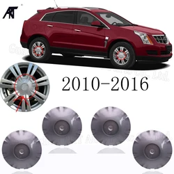 1pcs Wheel Center Hub Cap For 2010-2016 CADILLAC SRX 18