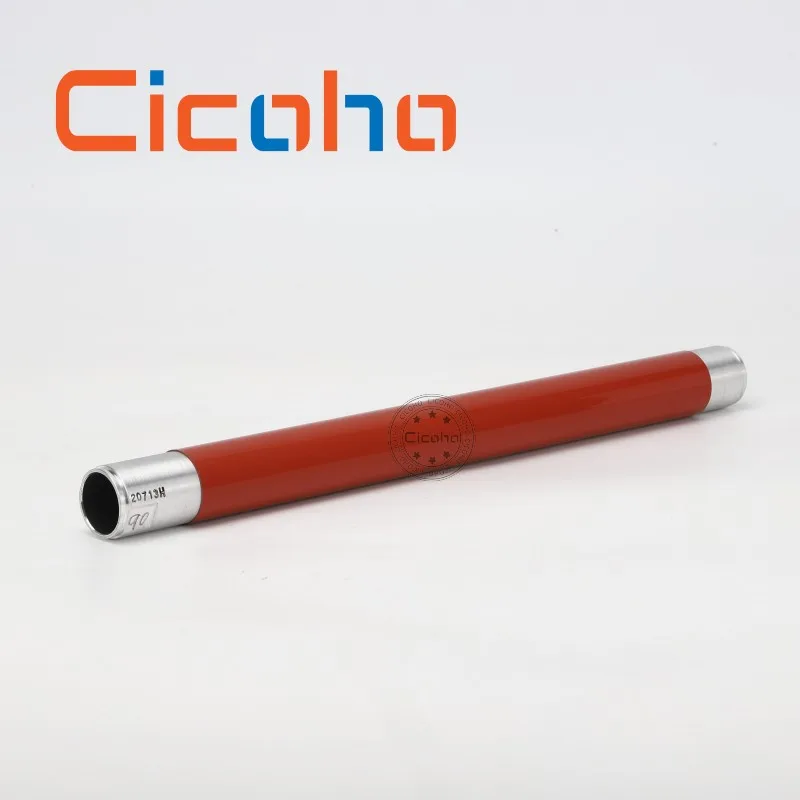 

Высококачественный верхний ролик фьюзера DC252 для Xerox DocuColor 252 240 250 242 260 550 560 C5540 5400 5500 6550 7550 7600 Нагревательный ролик