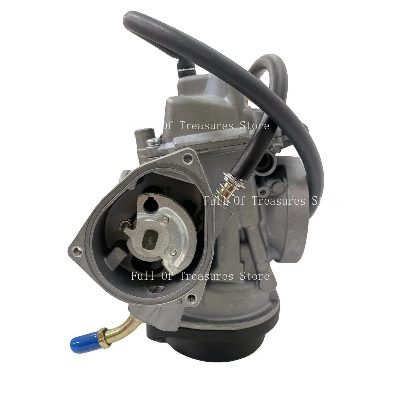 مكربن دراجة نارية PD36J مناسب لـ Kawasaki KFX400 Hisun 350cc UTV ATV #4