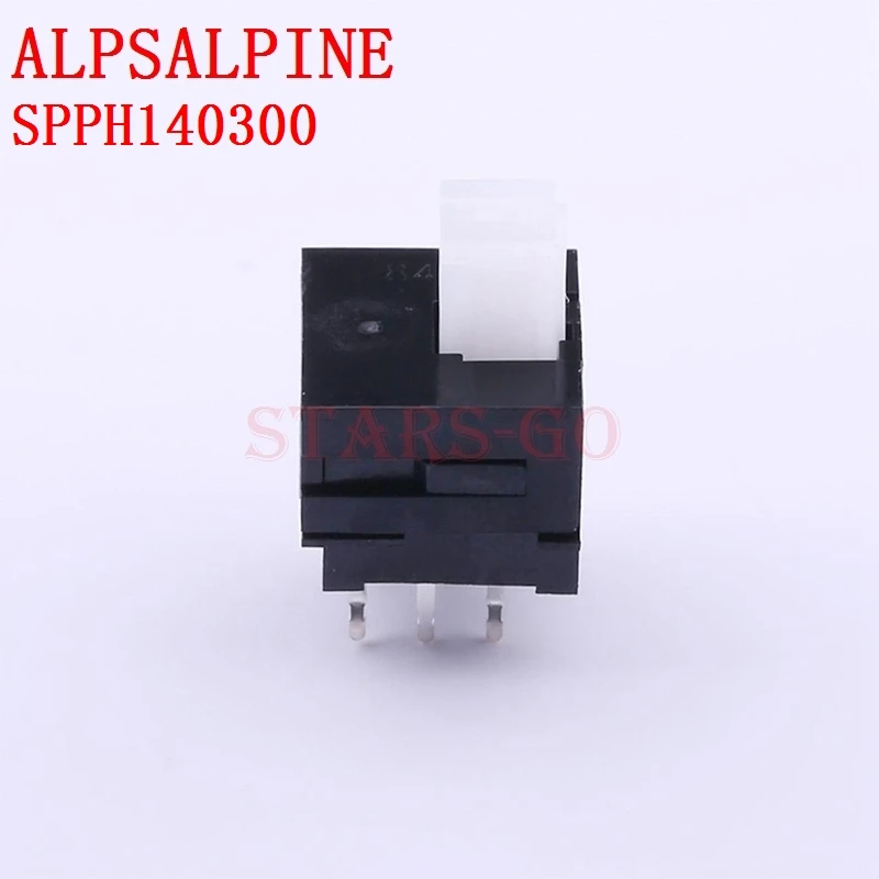 10PCS/100PCS SPPH130500 SPPH140100 SPPH140300 Switch Element