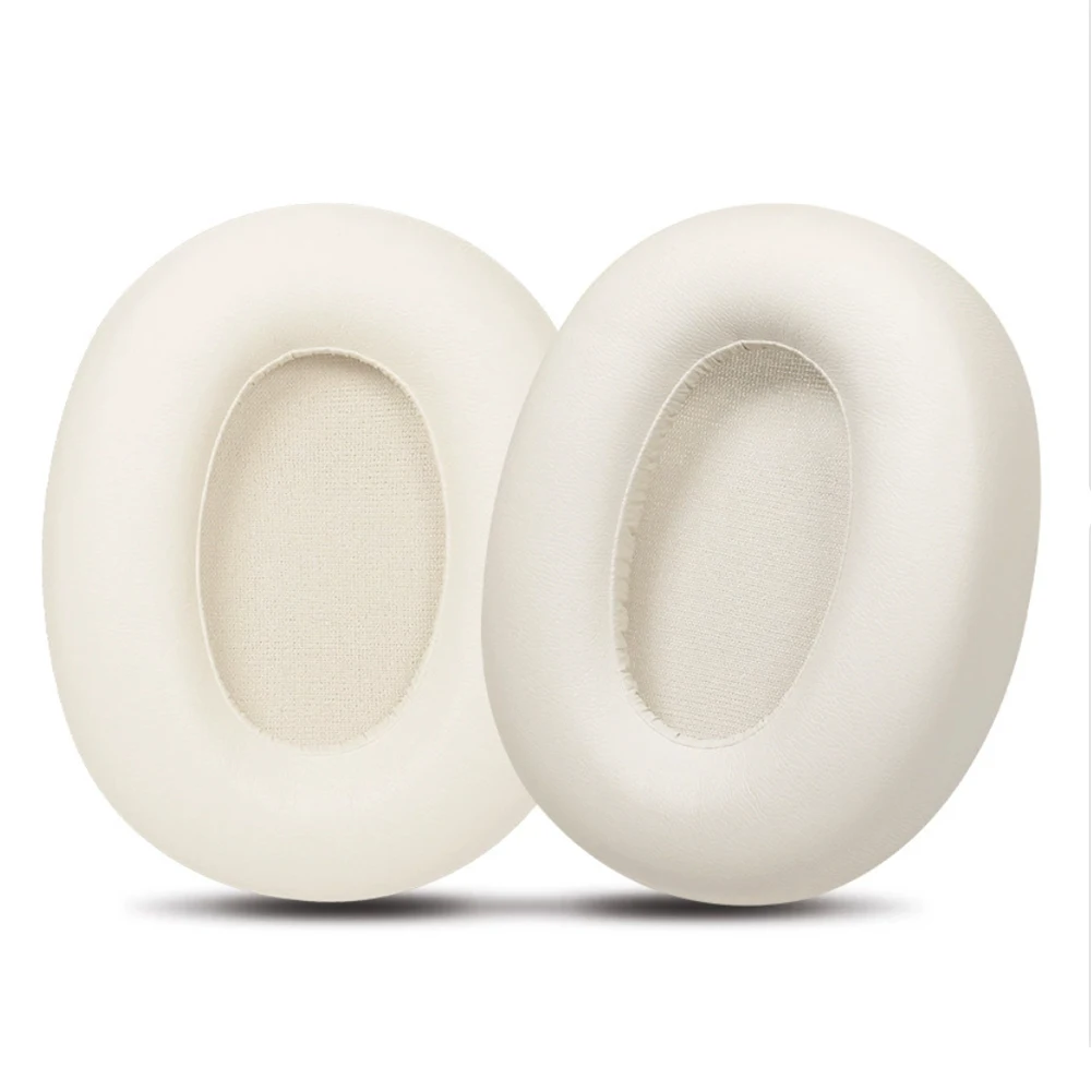 Earpads for EDIFIER W800BT Free Ear Covers, Breathable Memory Foam Pads for Headphones, Easy Install & Skin-Friendly Ear Pads view 4