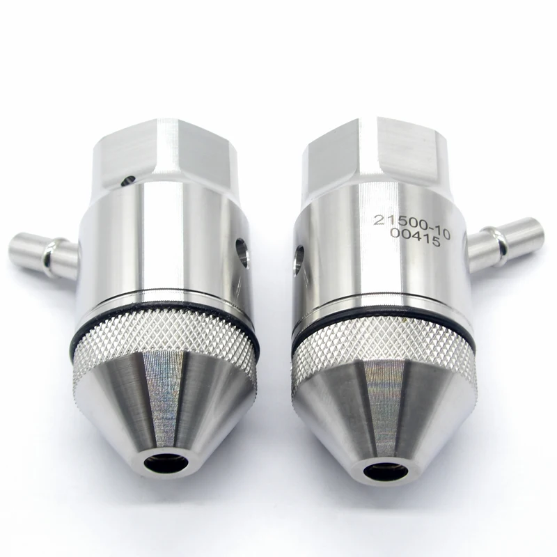 Cabeça de corte de diamante sobressalente de cabeça de jato de água de boa qualidade 301329 para máquina de corte a jato de água de cabeça IDE H2O